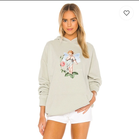 Boys Lie Tops - Boys Lie I Choose Me Hoodie